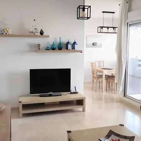 Valle Golf Apartamento *