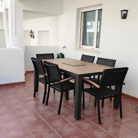 Apartamento Valle Golf *