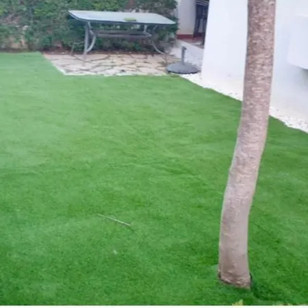 Apartamento Valle Golf Estepona