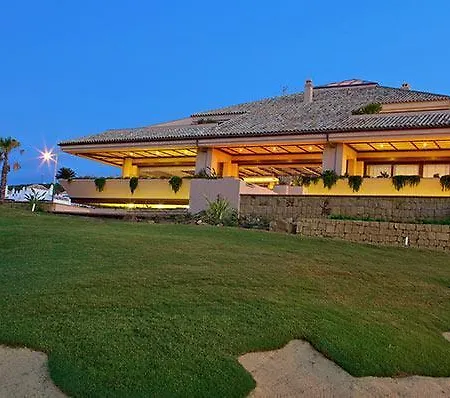 Apartamento Valle Golf Estepona