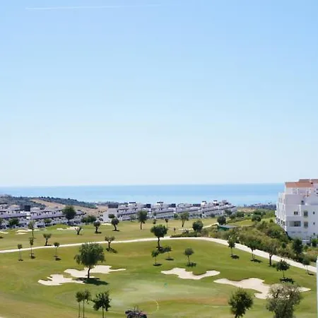 Valle Golf Apartamento Estepona