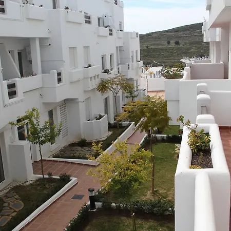 Valle Golf Apartamento