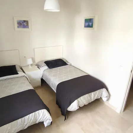 Valle Golf Apartament Estepona