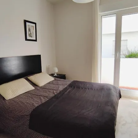 Valle Golf Apartman Estepona