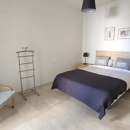 Appartement Valle Golf *