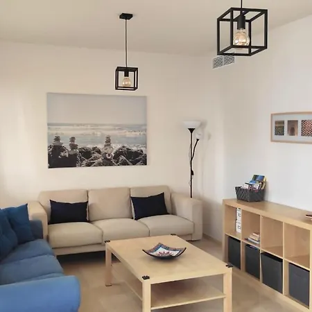 Valle Golf * Estepona