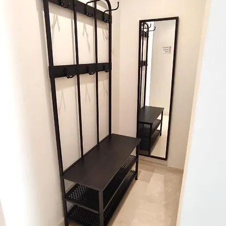 Apartman Valle Golf *