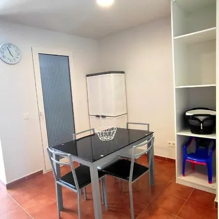 Апартаменты Valle Golf *