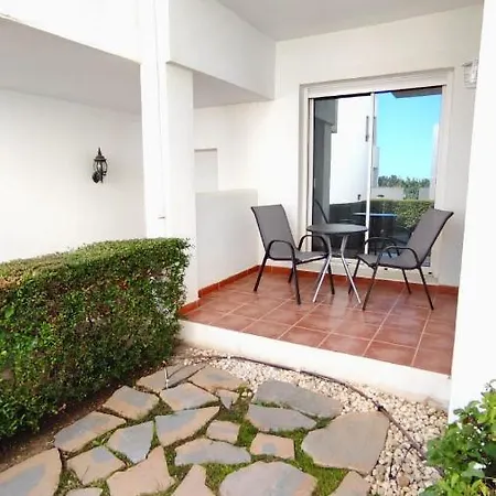 Valle Golf * Estepona