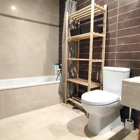 Apartman Valle Golf *