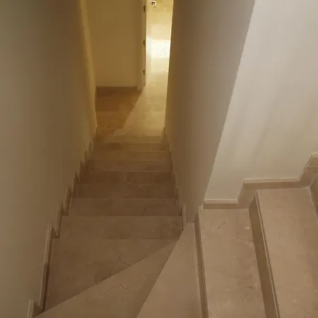 Valle Golf Apartman Estepona