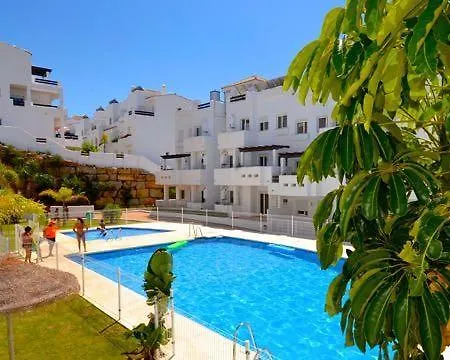 Valle Golf Апартаменты *