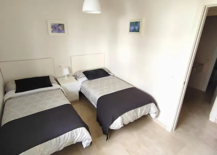 Valle Golf Appartement Estepona