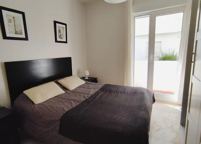 Valle Golf Appartement Estepona