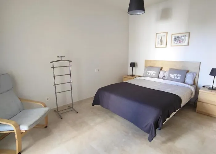 Appartement Valle Golf *