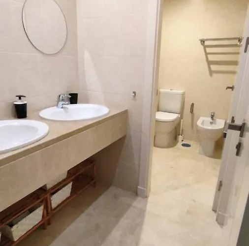 Valle Golf Appartement