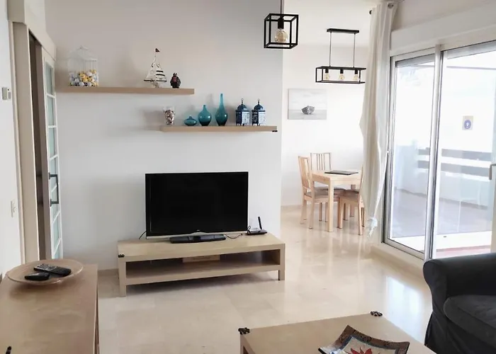 Valle Golf Appartement *