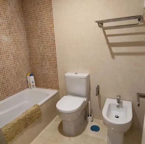 Valle Golf Appartement