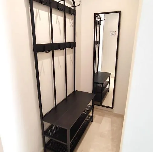 Appartement Valle Golf *