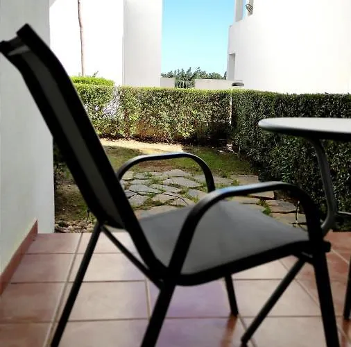 Valle Romano Golf * Estepona