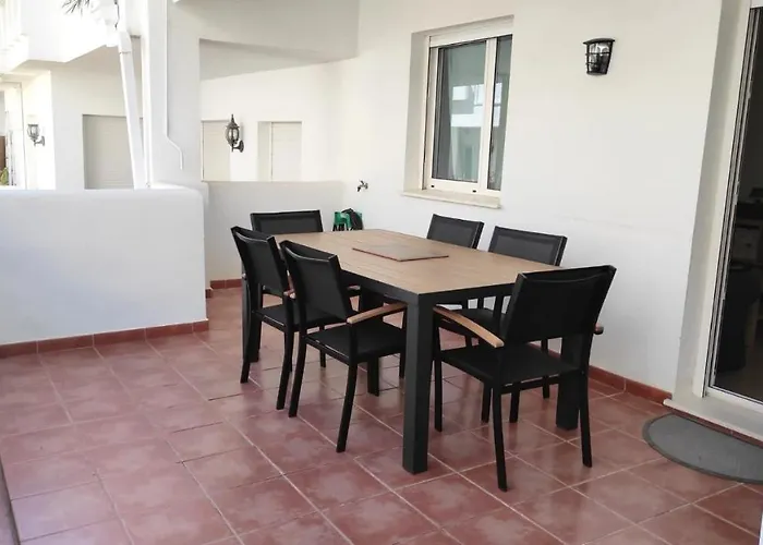 Appartement Valle Golf *