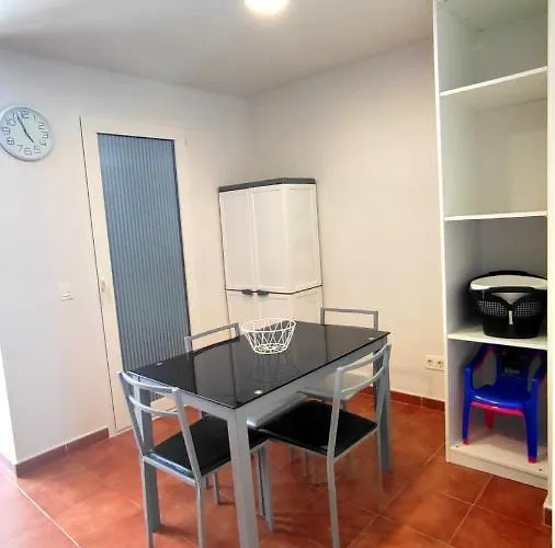 Appartement Valle Golf *