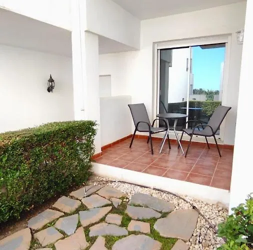 Valle Golf * Estepona