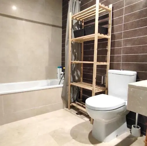 Appartement Valle Golf *