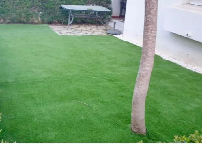 Appartement Valle Golf Estepona