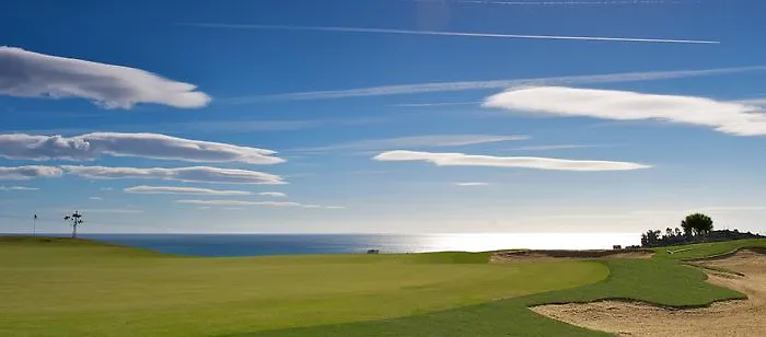 Valle Golf Appartement