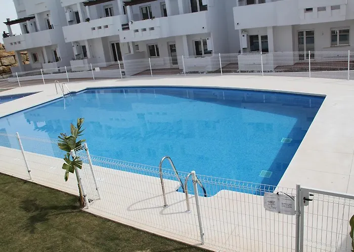 Valle Romano Golf Estepona