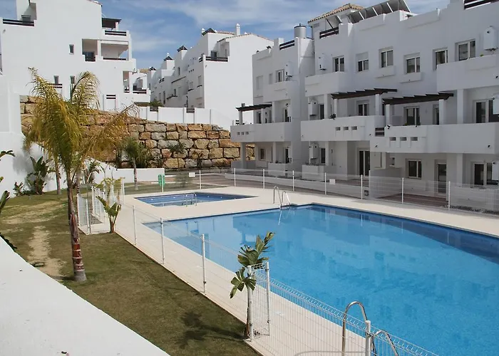 Valle Romano Golf * Estepona