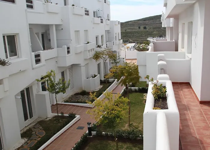 Valle Golf Appartement