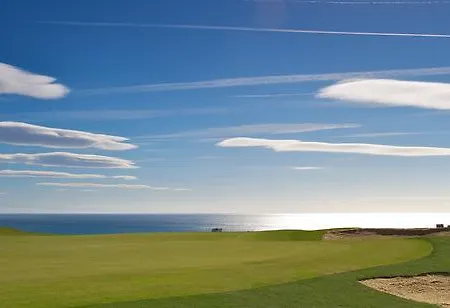 Valle Golf 아파트