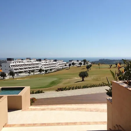 Valle Golf 아파트