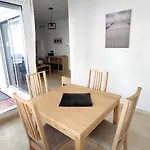 Valle Golf Appartement Estepona